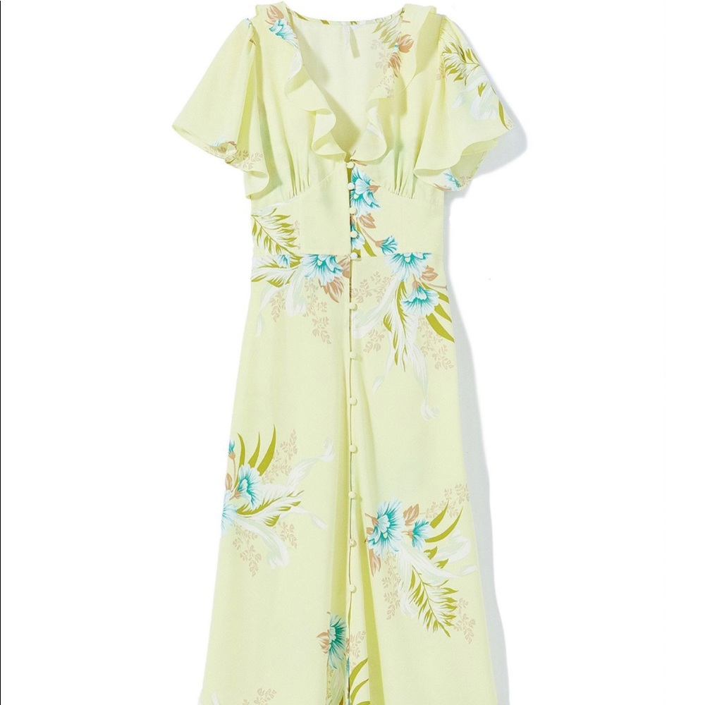 Midi dress
